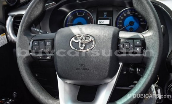 Buy Import Toyota Hilux Other Car in Import - Dubai in Al Jazirah State Buy Import Toyota Hilux Other Car in Import - Dubai in Al Jazirah State