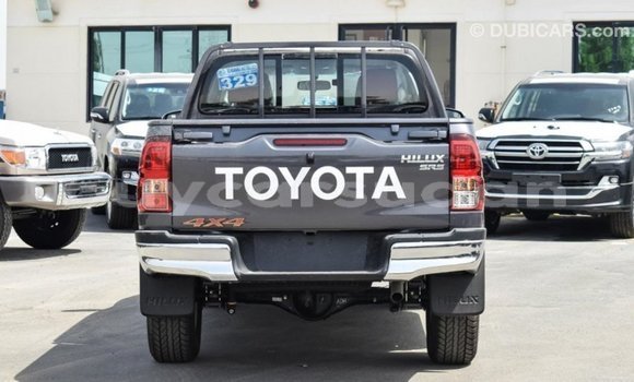 Buy Import Toyota Hilux Other Car in Import - Dubai in Al Jazirah State Buy Import Toyota Hilux Other Car in Import - Dubai in Al Jazirah State