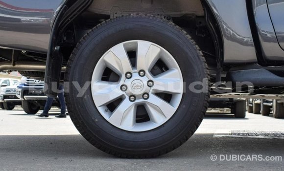 Buy Import Toyota Hilux Other Car in Import - Dubai in Al Jazirah State Buy Import Toyota Hilux Other Car in Import - Dubai in Al Jazirah State