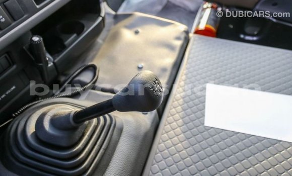 Buy Import Toyota Coaster White Car in Import - Dubai in Al Jazirah State Buy Import Toyota Coaster White Car in Import - Dubai in Al Jazirah State