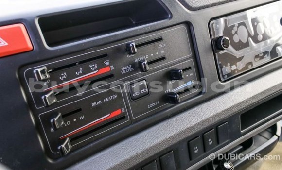 Buy Import Toyota Coaster White Car in Import - Dubai in Al Jazirah State Buy Import Toyota Coaster White Car in Import - Dubai in Al Jazirah State