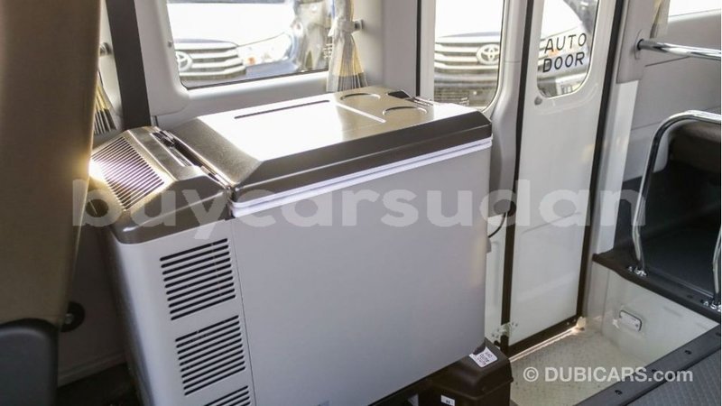 Big with watermark toyota coaster al jazirah state import dubai 2194