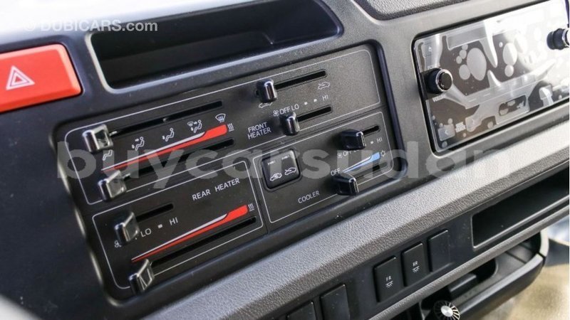 Big with watermark toyota coaster al jazirah state import dubai 2194