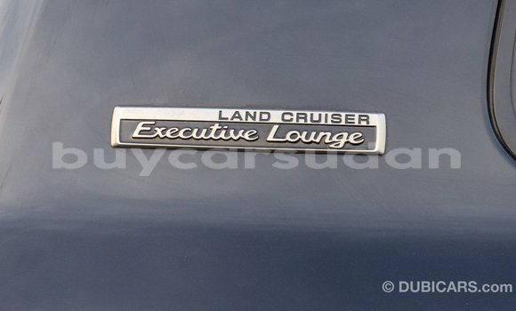 Buy Import Toyota Land Cruiser Black Car in Import - Dubai in Al Jazirah State Buy Import Toyota Land Cruiser Black Car in Import - Dubai in Al Jazirah State