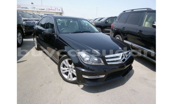 Buy Import Mercedes-Benz 200 Black Car in Import - Dubai in Al Jazirah State Buy Import Mercedes-Benz 200 Black Car in Import - Dubai in Al Jazirah State