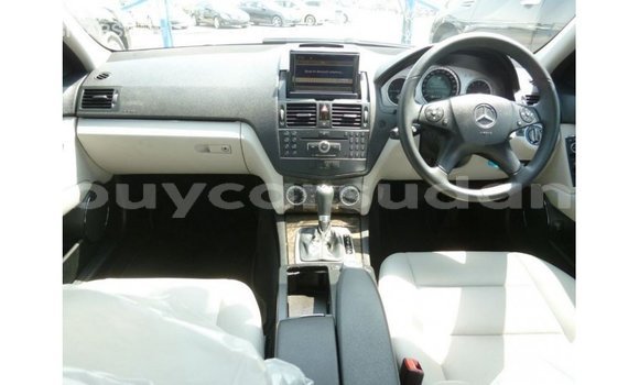 Buy Import Mercedes-Benz 200 Black Car in Import - Dubai in Al Jazirah State Buy Import Mercedes-Benz 200 Black Car in Import - Dubai in Al Jazirah State