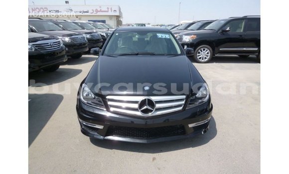 Buy Import Mercedes-Benz 200 Black Car in Import - Dubai in Al Jazirah State Buy Import Mercedes-Benz 200 Black Car in Import - Dubai in Al Jazirah State