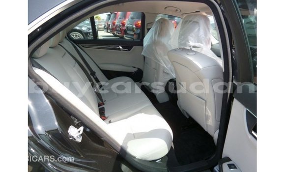 Buy Import Mercedes-Benz 200 Black Car in Import - Dubai in Al Jazirah State Buy Import Mercedes-Benz 200 Black Car in Import - Dubai in Al Jazirah State