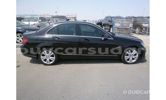 Buy Import Mercedes-Benz 200 Black Car in Import - Dubai in Al Jazirah State Buy Import Mercedes-Benz 200 Black Car in Import - Dubai in Al Jazirah State