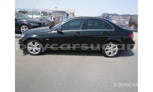Buy Import Mercedes-Benz 200 Black Car in Import - Dubai in Al Jazirah State Buy Import Mercedes-Benz 200 Black Car in Import - Dubai in Al Jazirah State