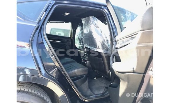 Buy Import BMW X6 Blue Car in Import - Dubai in Al Jazirah State Buy Import BMW X6 Blue Car in Import - Dubai in Al Jazirah State