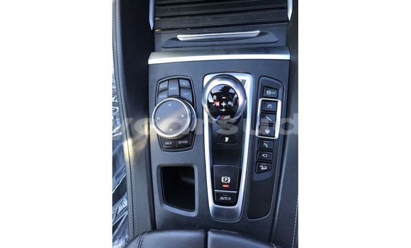 Buy Import BMW X6 Blue Car in Import - Dubai in Al Jazirah State Buy Import BMW X6 Blue Car in Import - Dubai in Al Jazirah State