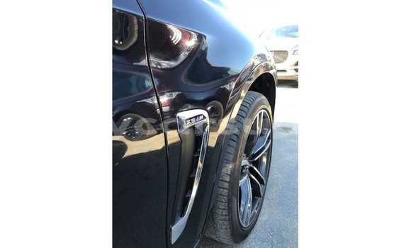 Buy Import BMW X6 Blue Car in Import - Dubai in Al Jazirah State Buy Import BMW X6 Blue Car in Import - Dubai in Al Jazirah State