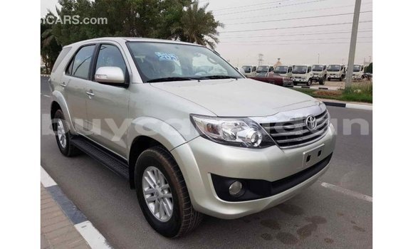 Buy Import Toyota Fortuner Other Car in Import - Dubai in Al Jazirah State Buy Import Toyota Fortuner Other Car in Import - Dubai in Al Jazirah State