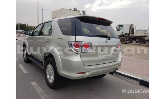 Buy Import Toyota Fortuner Other Car in Import - Dubai in Al Jazirah State Buy Import Toyota Fortuner Other Car in Import - Dubai in Al Jazirah State