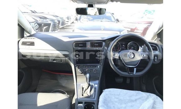 Buy Import Volkswagen Golf White Car in Import - Dubai in Al Jazirah State Buy Import Volkswagen Golf White Car in Import - Dubai in Al Jazirah State