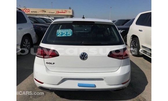Buy Import Volkswagen Golf White Car in Import - Dubai in Al Jazirah State Buy Import Volkswagen Golf White Car in Import - Dubai in Al Jazirah State