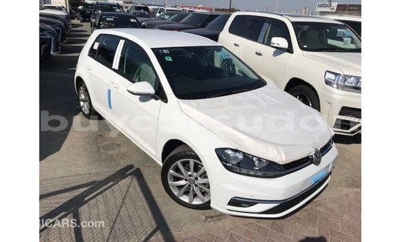 Buy Import Volkswagen Golf White Car in Import - Dubai in Al Jazirah State Buy Import Volkswagen Golf White Car in Import - Dubai in Al Jazirah State
