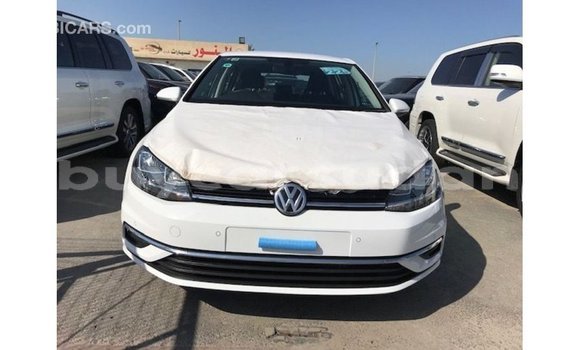 Buy Import Volkswagen Golf White Car in Import - Dubai in Al Jazirah State Buy Import Volkswagen Golf White Car in Import - Dubai in Al Jazirah State