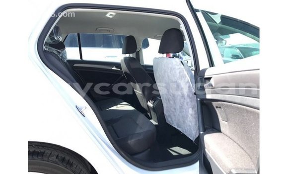 Buy Import Volkswagen Golf White Car in Import - Dubai in Al Jazirah State Buy Import Volkswagen Golf White Car in Import - Dubai in Al Jazirah State