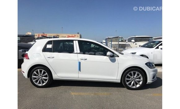 Buy Import Volkswagen Golf White Car in Import - Dubai in Al Jazirah State Buy Import Volkswagen Golf White Car in Import - Dubai in Al Jazirah State