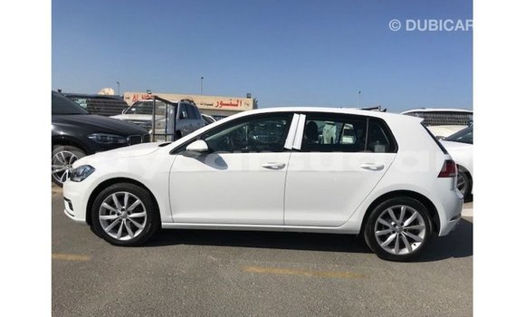 Buy Import Volkswagen Golf White Car in Import - Dubai in Al Jazirah State Buy Import Volkswagen Golf White Car in Import - Dubai in Al Jazirah State