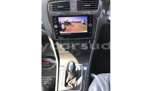 Buy Import Volkswagen Golf White Car in Import - Dubai in Al Jazirah State Buy Import Volkswagen Golf White Car in Import - Dubai in Al Jazirah State