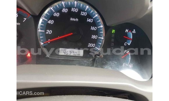 Buy Import Toyota Fortuner Other Car in Import - Dubai in Al Jazirah State Buy Import Toyota Fortuner Other Car in Import - Dubai in Al Jazirah State