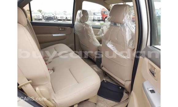 Buy Import Toyota Fortuner Other Car in Import - Dubai in Al Jazirah State Buy Import Toyota Fortuner Other Car in Import - Dubai in Al Jazirah State