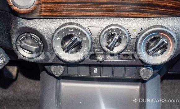 Buy Import Toyota Hilux White Car in Import - Dubai in Al Jazirah State Buy Import Toyota Hilux White Car in Import - Dubai in Al Jazirah State