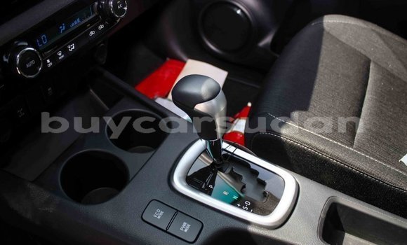 Buy Import Toyota Hilux Other Car in Import - Dubai in Al Jazirah State Buy Import Toyota Hilux Other Car in Import - Dubai in Al Jazirah State