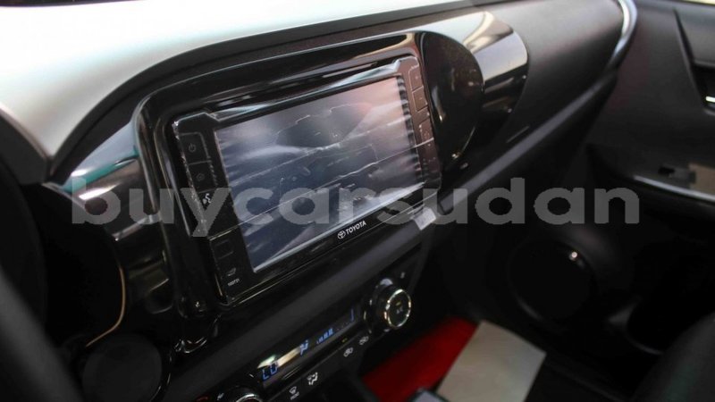 Big with watermark toyota hilux al jazirah state import dubai 2209