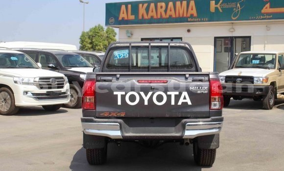 Buy Import Toyota Hilux Other Car in Import - Dubai in Al Jazirah State Buy Import Toyota Hilux Other Car in Import - Dubai in Al Jazirah State