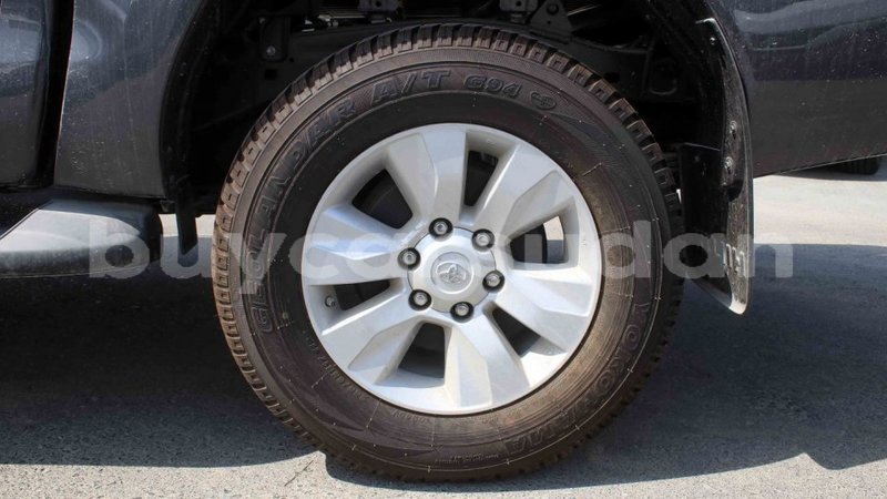Big with watermark toyota hilux al jazirah state import dubai 2209