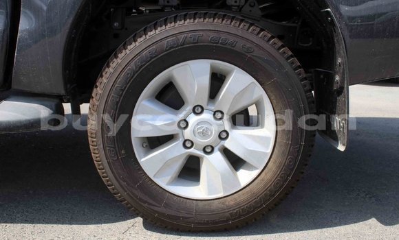 Buy Import Toyota Hilux Other Car in Import - Dubai in Al Jazirah State Buy Import Toyota Hilux Other Car in Import - Dubai in Al Jazirah State