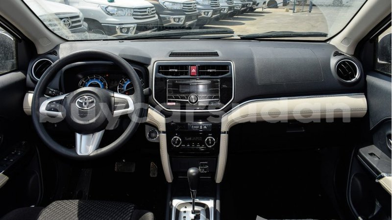 Big with watermark toyota rush al jazirah state import dubai 2210