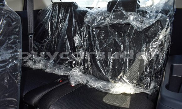 Buy Import Toyota Rush White Car in Import - Dubai in Al Jazirah State Buy Import Toyota Rush White Car in Import - Dubai in Al Jazirah State