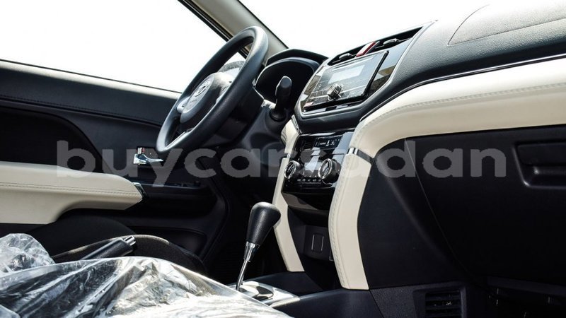 Big with watermark toyota rush al jazirah state import dubai 2210