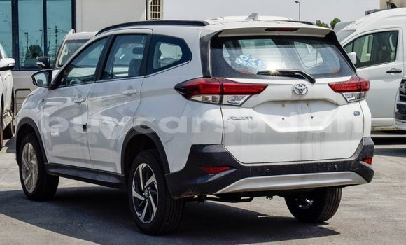Buy Import Toyota Rush White Car in Import - Dubai in Al Jazirah State Buy Import Toyota Rush White Car in Import - Dubai in Al Jazirah State