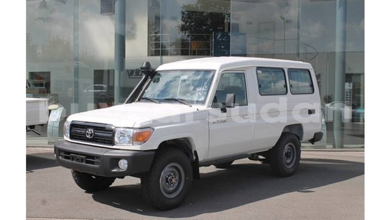 Big with watermark toyota land cruiser al jazirah state import dubai 2212
