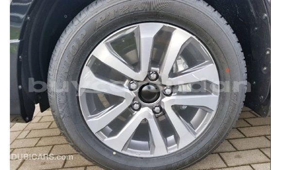 Buy Import Toyota Land Cruiser Black Car in Import - Dubai in Al Jazirah State Buy Import Toyota Land Cruiser Black Car in Import - Dubai in Al Jazirah State