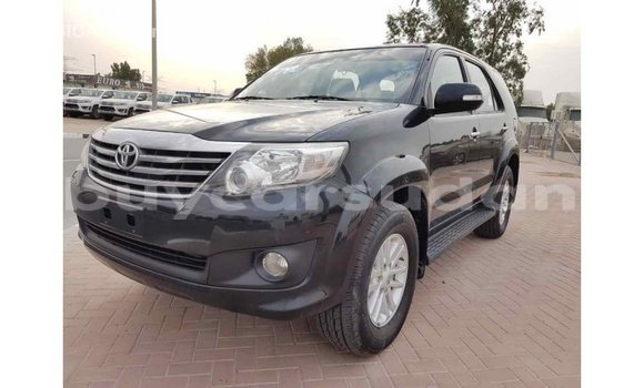 Buy Import Toyota Fortuner Other Car in Import - Dubai in Al Jazirah State Buy Import Toyota Fortuner Other Car in Import - Dubai in Al Jazirah State