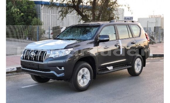 Buy Import Toyota Prado Other Car in Import - Dubai in Al Jazirah State Buy Import Toyota Prado Other Car in Import - Dubai in Al Jazirah State