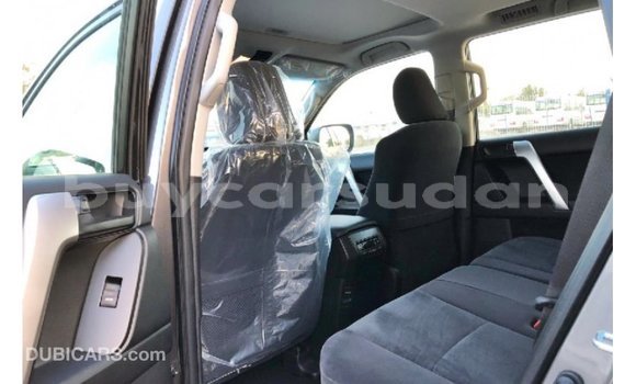 Buy Import Toyota Prado Other Car in Import - Dubai in Al Jazirah State Buy Import Toyota Prado Other Car in Import - Dubai in Al Jazirah State