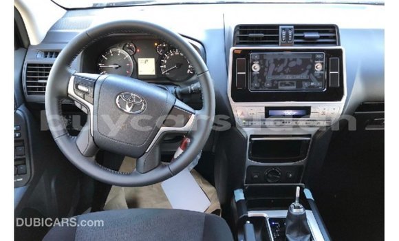 Buy Import Toyota Prado Other Car in Import - Dubai in Al Jazirah State Buy Import Toyota Prado Other Car in Import - Dubai in Al Jazirah State