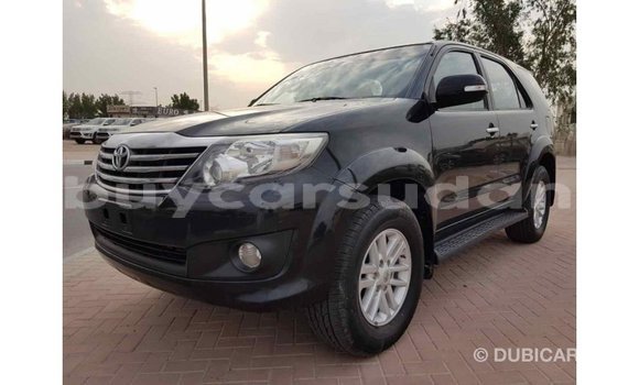 Buy Import Toyota Fortuner Other Car in Import - Dubai in Al Jazirah State Buy Import Toyota Fortuner Other Car in Import - Dubai in Al Jazirah State