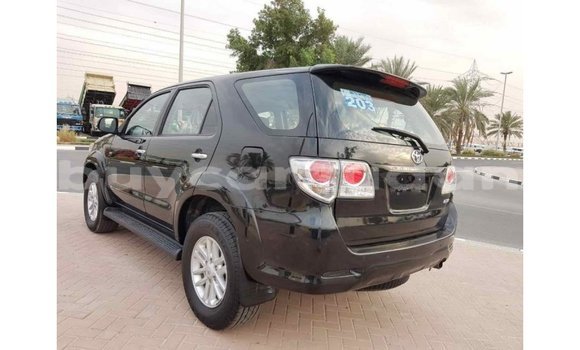 Buy Import Toyota Fortuner Other Car in Import - Dubai in Al Jazirah State Buy Import Toyota Fortuner Other Car in Import - Dubai in Al Jazirah State