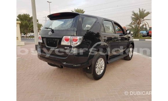 Buy Import Toyota Fortuner Other Car in Import - Dubai in Al Jazirah State Buy Import Toyota Fortuner Other Car in Import - Dubai in Al Jazirah State