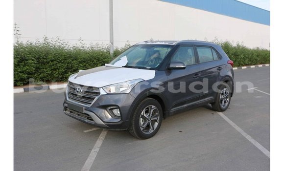 Buy Import Hyundai Creta Other Car in Import - Dubai in Al Jazirah State Buy Import Hyundai Creta Other Car in Import - Dubai in Al Jazirah State