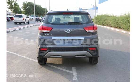 Buy Import Hyundai Creta Other Car in Import - Dubai in Al Jazirah State Buy Import Hyundai Creta Other Car in Import - Dubai in Al Jazirah State